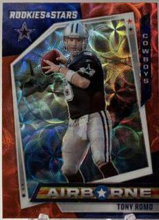 Tony Romo