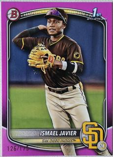 Ismael Javier