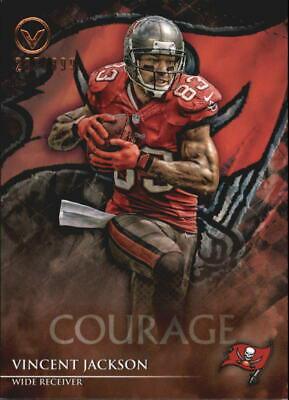 Vincent Jackson [Courage] #194