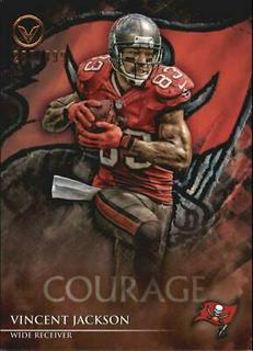 Vincent Jackson