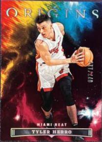 Tyler Herro