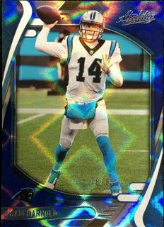 Sam Darnold