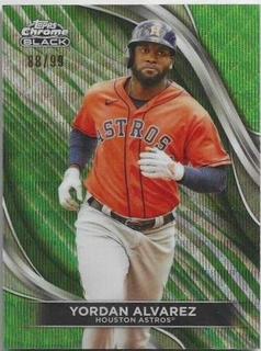 Yordan Alvarez