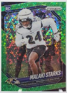 Malaki Starks
