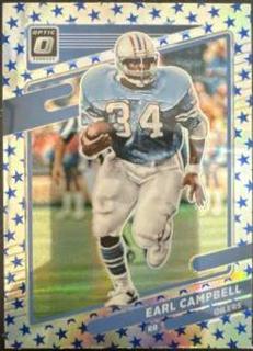 Earl Campbell