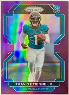 Travis Etienne Jr.