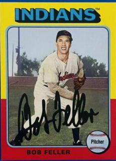 Bob Feller