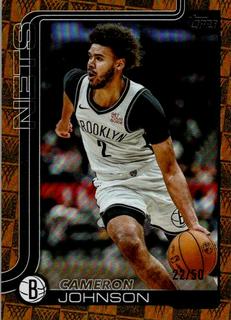Cameron Johnson