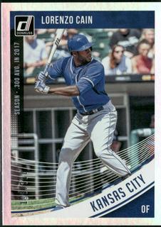Lorenzo Cain