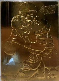 Troy Aikman