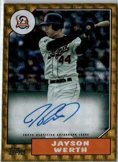 Jayson Werth
