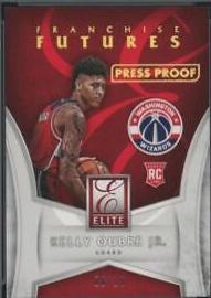 Kelly Oubre Jr.