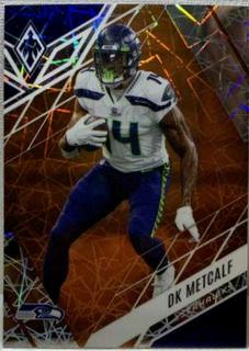 DK Metcalf