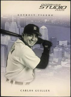 Carlos Guillen