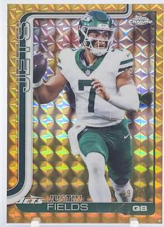 Justin Fields