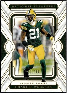 Charles Woodson
