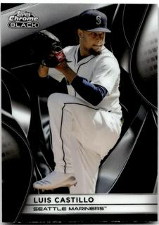 Luis Castillo