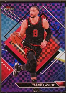 Zach LaVine