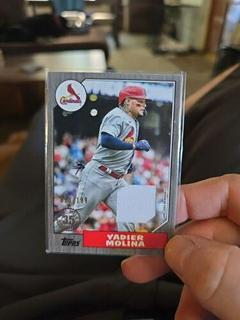 Yadier Molina