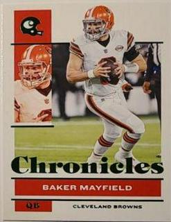 Baker Mayfield
