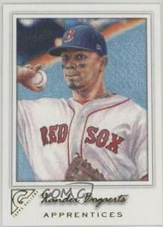 Xander Bogaerts