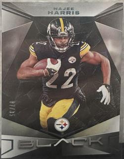Najee Harris