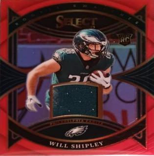 Will Shipley