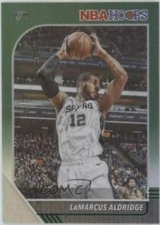 LaMarcus Aldridge