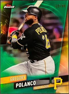 Gregory Polanco