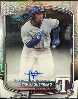 Pablo Guerrero