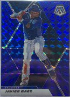 Javier Baez