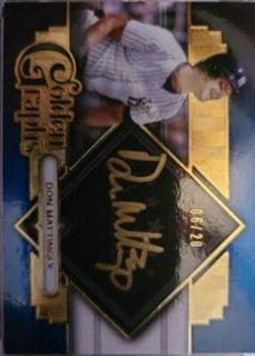 Don Mattingly