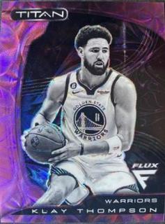 Klay Thompson