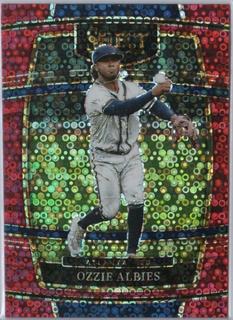 Ozzie Albies