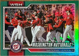 Washington Nationals