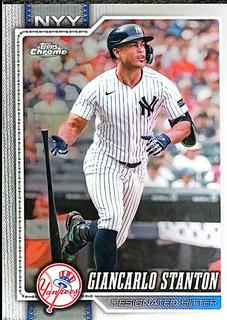 Giancarlo Stanton