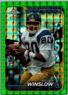 Kellen Winslow