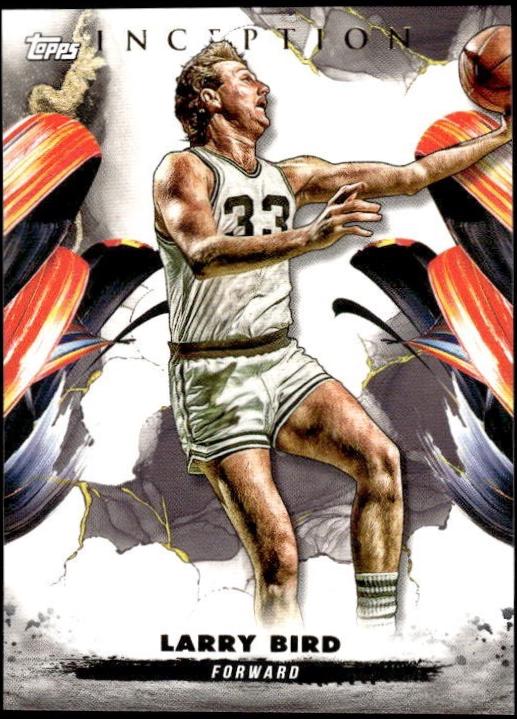Larry Bird