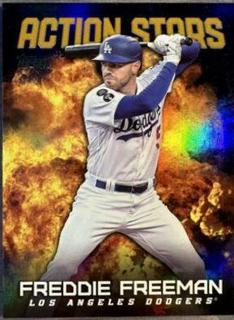 Freddie Freeman