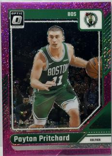 Payton Pritchard