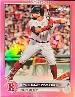 Kyle Schwarber