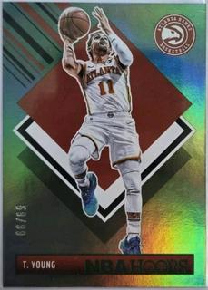 Trae Young