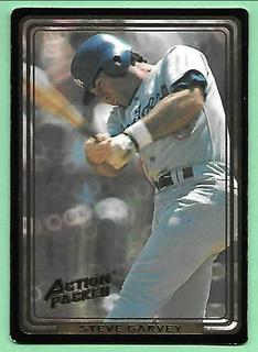 Steve Garvey