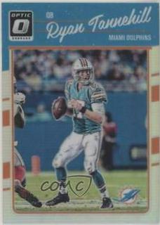 Ryan Tannehill