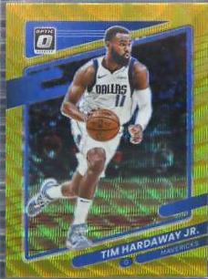 Tim Hardaway Jr.