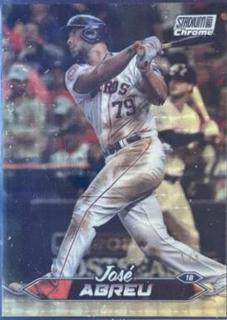 Jose Abreu