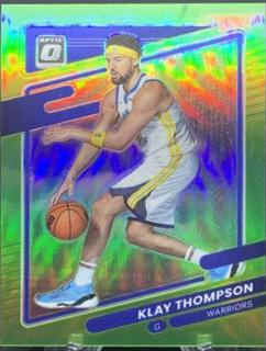 Klay Thompson