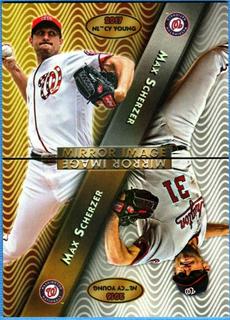 Max Scherzer