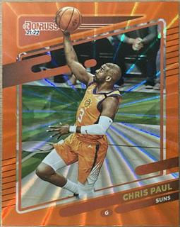 Chris Paul