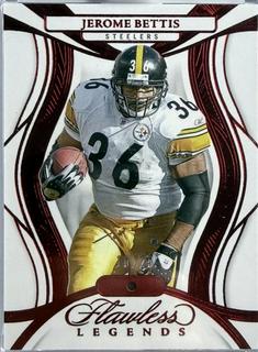 Jerome Bettis